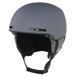 Skihelmen|Wintersport-Oakley MOD1 skihelm forged iron
