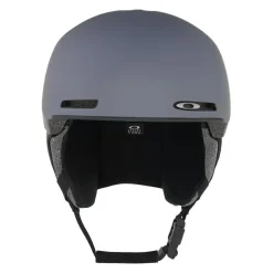 Skihelmen|Wintersport-Oakley MOD1 skihelm forged iron
