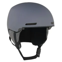 Skihelmen|Wintersport-Oakley MOD1 skihelm forged iron
