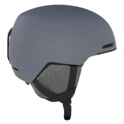 Skihelmen|Wintersport-Oakley MOD1 skihelm forged iron