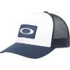 Oakley O Original Trucker pet abyss white< Outdoor Pet