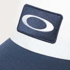 Oakley O Original Trucker pet abyss white< Outdoor Pet