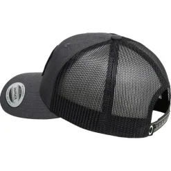 Outdoor Pet-Oakley O Original Trucker pet dark heather