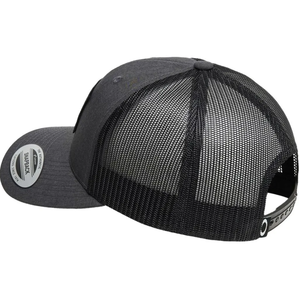 Outdoor Pet-Oakley O Original Trucker pet dark heather