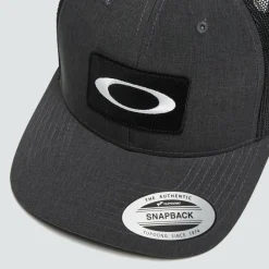 Outdoor Pet-Oakley O Original Trucker pet dark heather