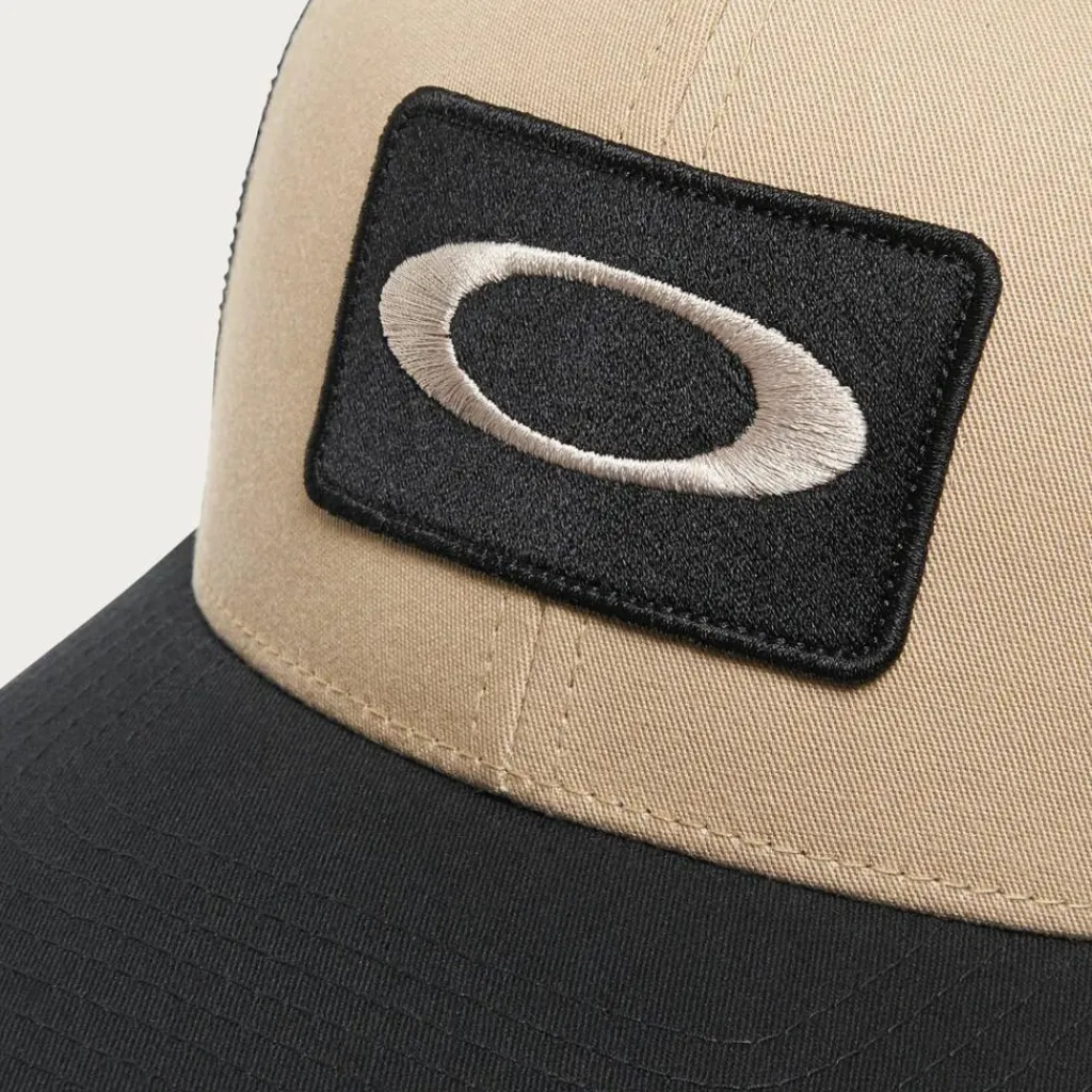 Oakley O Original Trucker pet pebble< Outdoor Pet