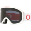 Oakley O-Frame 2.0 PRO XL skibril dark grey white< Skibrillen
