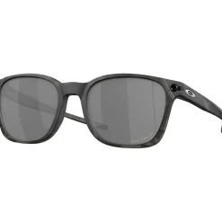 Oakley Ojector zonnebril heren matte black tortoise< Zonnebrillen