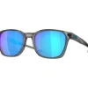 Oakley Ojector zonnebril heren grey ink< Zonnebrillen