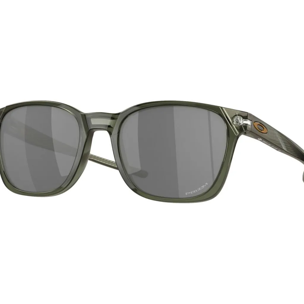 Oakley Ojector zonnebril heren olive ink< Zonnebrillen