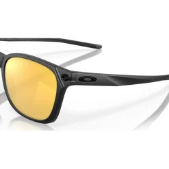 Zonnebrillen-Oakley Ojector zonnebril heren matte black