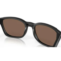 Zonnebrillen-Oakley Ojector zonnebril heren matte black