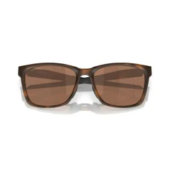 Zonnebrillen-Oakley Paracord zonnebril prizm tungsten matte brown tortoise