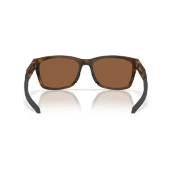 Zonnebrillen-Oakley Paracord zonnebril prizm tungsten matte brown tortoise