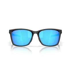 Oakley Paracord zonnebril prizm sapphire matte black< Zonnebrillen