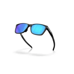 Oakley Paracord zonnebril prizm sapphire matte black< Zonnebrillen