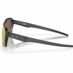 Zonnebrillen-Oakley Parlay zonnebril carbon