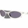 Zonnebrillen-Oakley Plantaris Seek Collection zonnebril prizm grey  matte vapor