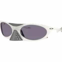 Zonnebrillen-Oakley Plantaris Seek Collection zonnebril prizm grey matte vapor