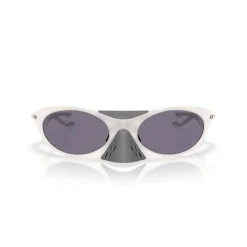 Zonnebrillen-Oakley Plantaris Seek Collection zonnebril prizm grey  matte vapor