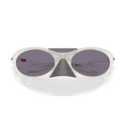 Zonnebrillen-Oakley Plantaris Seek Collection zonnebril prizm grey matte vapor