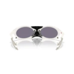 Zonnebrillen-Oakley Plantaris Seek Collection zonnebril prizm grey matte vapor