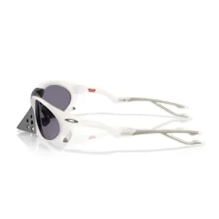 Zonnebrillen-Oakley Plantaris Seek Collection zonnebril prizm grey matte vapor