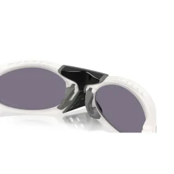 Zonnebrillen-Oakley Plantaris Seek Collection zonnebril prizm grey matte vapor