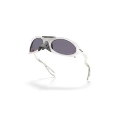 Zonnebrillen-Oakley Plantaris Seek Collection zonnebril prizm grey matte vapor
