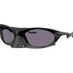 Oakley Plantaris zonnebril matte black< Zonnebrillen