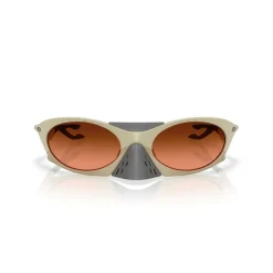 Zonnebrillen-Oakley Plantaris zonnebril matte sand