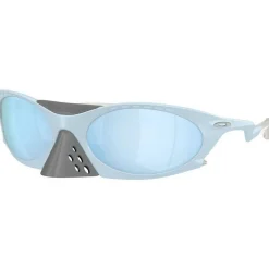 Zonnebrillen-Oakley Plantaris zonnebril matte stonewash