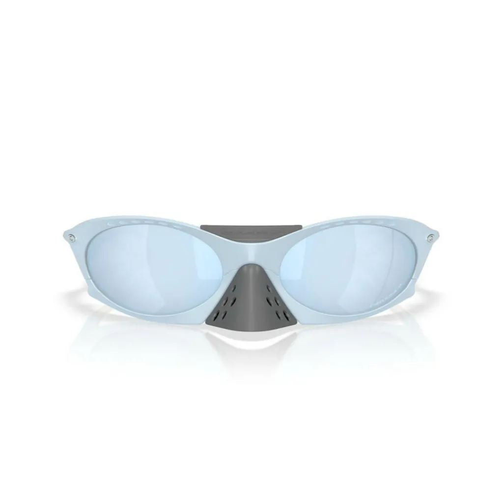 Zonnebrillen-Oakley Plantaris zonnebril matte stonewash