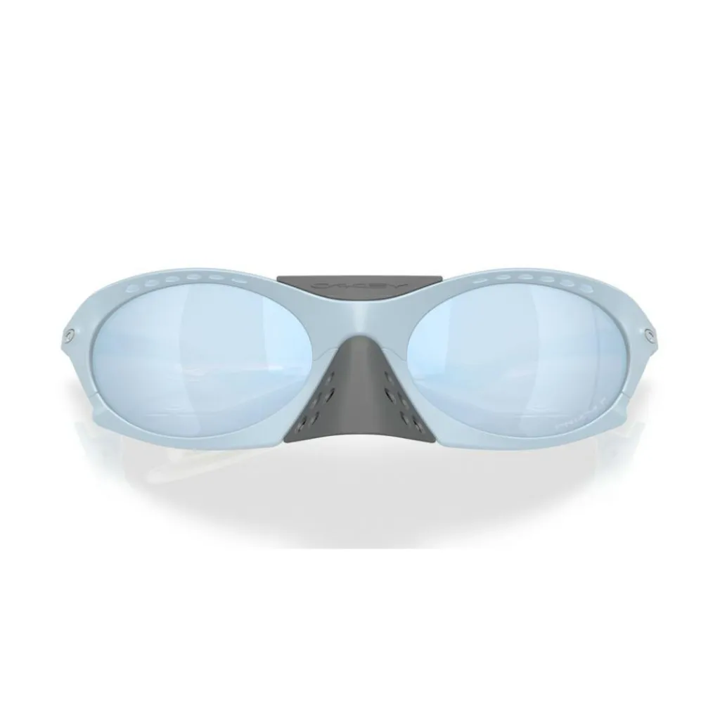 Zonnebrillen-Oakley Plantaris zonnebril matte stonewash