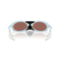 Zonnebrillen-Oakley Plantaris zonnebril matte stonewash