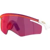 Oakley QNTM Kato zonnebril white< Zonnebrillen