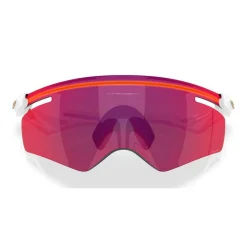 Oakley QNTM Kato zonnebril white< Zonnebrillen