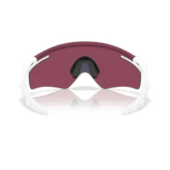 Oakley QNTM Kato zonnebril white< Zonnebrillen