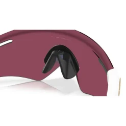 Oakley QNTM Kato zonnebril white< Zonnebrillen