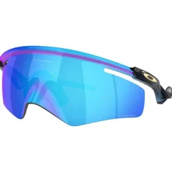Oakley QNTM Kato zonnebril transparent stonewash< Zonnebrillen
