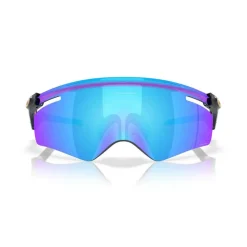 Oakley QNTM Kato zonnebril transparent stonewash< Zonnebrillen