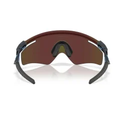 Oakley QNTM Kato zonnebril transparent stonewash< Zonnebrillen