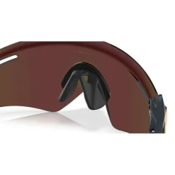 Oakley QNTM Kato zonnebril transparent stonewash< Zonnebrillen
