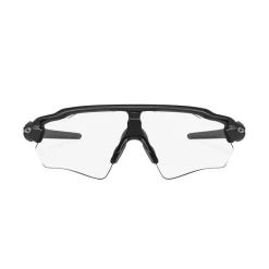 Oakley Radar EV Path zonnebril heren steel< Zonnebrillen