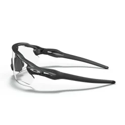 Oakley Radar EV Path zonnebril heren steel< Zonnebrillen