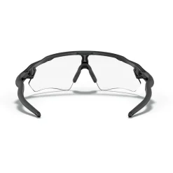Oakley Radar EV Path zonnebril heren steel< Zonnebrillen