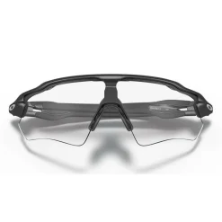Oakley Radar EV Path zonnebril heren steel< Zonnebrillen