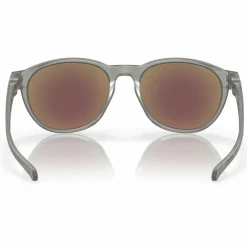 Zonnebrillen-Oakley Reedmace zonnebril matte grey ink
