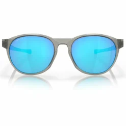 Zonnebrillen-Oakley Reedmace zonnebril matte grey ink