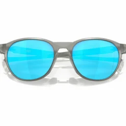 Zonnebrillen-Oakley Reedmace zonnebril matte grey ink